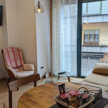 Amizade Apartamento Pontevedra Exterior foto