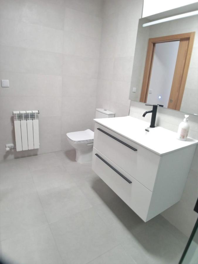 Amizade Apartamento Pontevedra Exterior foto