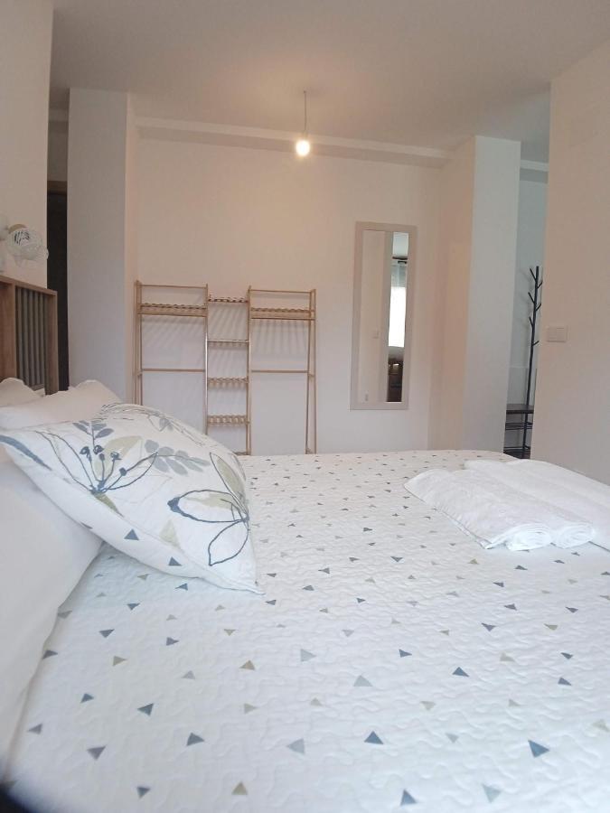 Amizade Apartamento Pontevedra Exterior foto