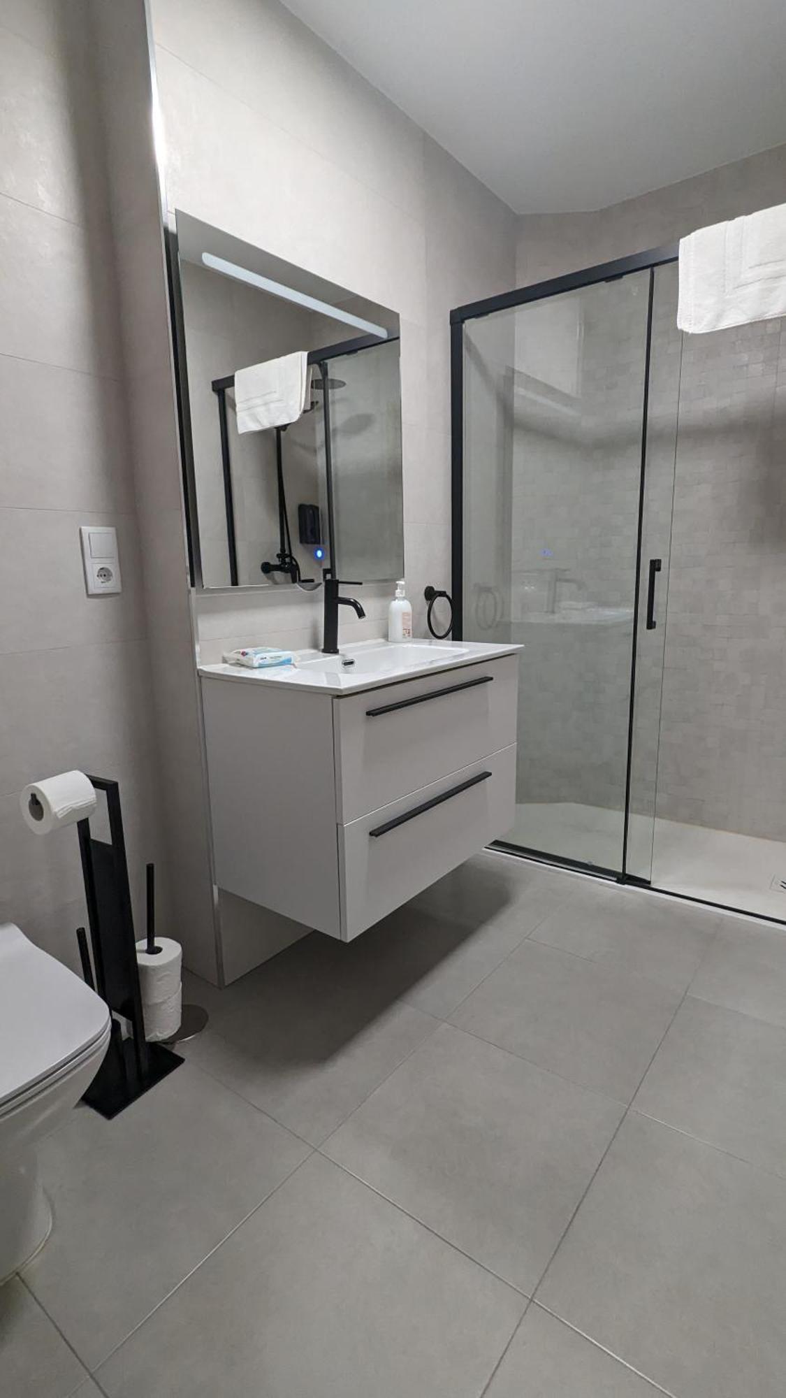 Amizade Apartamento Pontevedra Exterior foto